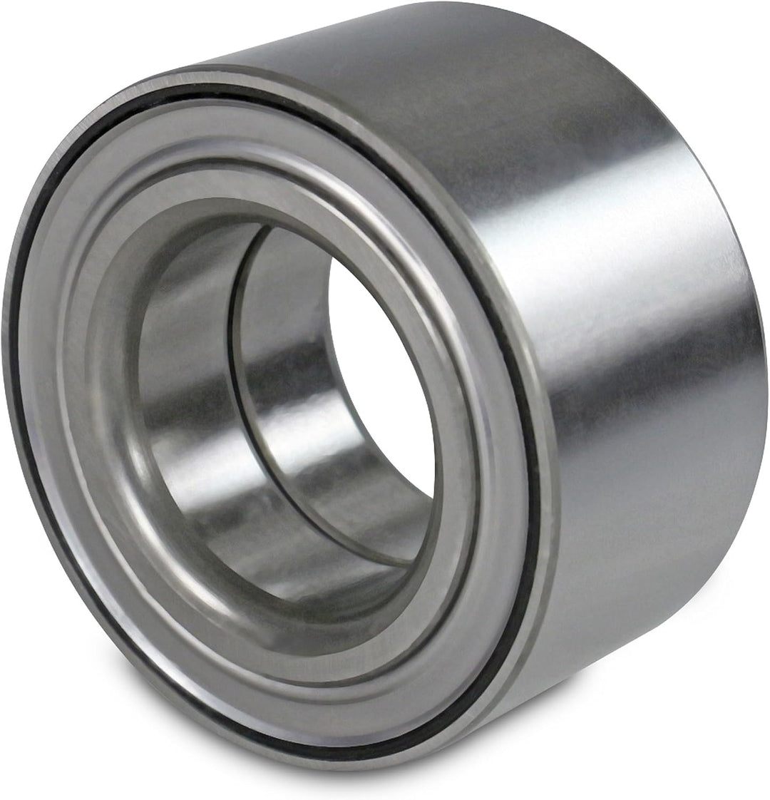 febi bilstein 39500 Radlagersatz mit Anbaumaterial , 1 Stück