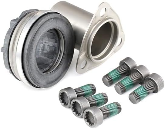 LuK 600 0039 00 Kupplungssatz