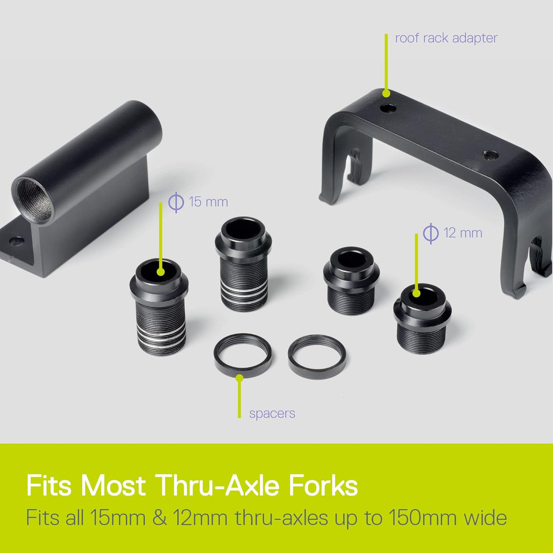 DELTA Cycle Original Bike Hitch Hitch