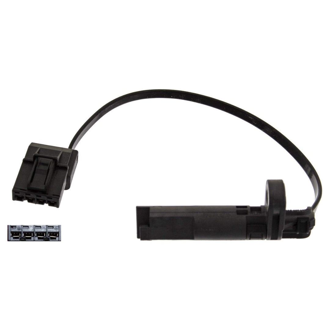 febi bilstein 44351 Kurbelwellensensor , 1 Stück