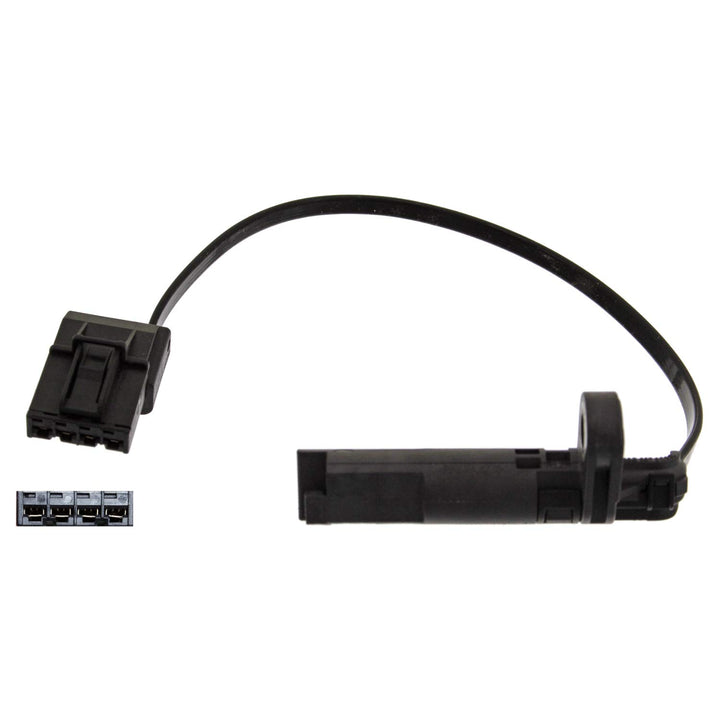 febi bilstein 44351 Kurbelwellensensor , 1 Stück