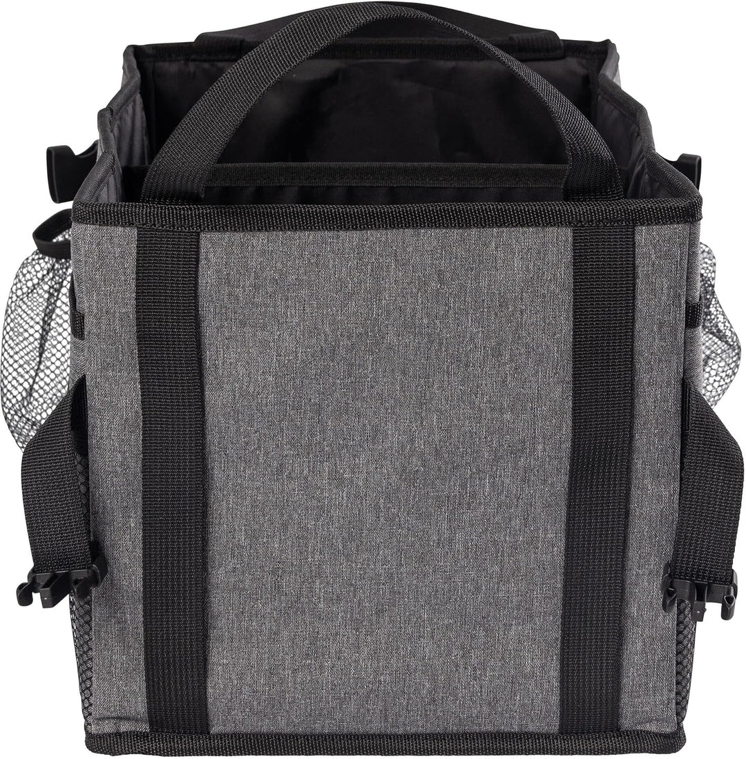 VAICO V98-62005 KOFFERRAUMTASCHE ORGANIZER KOFFERRAUM AUTOTASCHE FASSUNGSVOLUMEN 22L