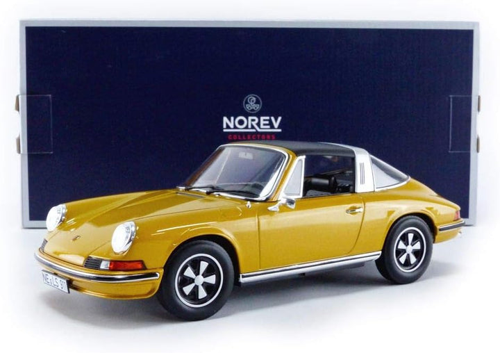 Norev 187629 Porsche Miniaturmodell aus der Sammlung