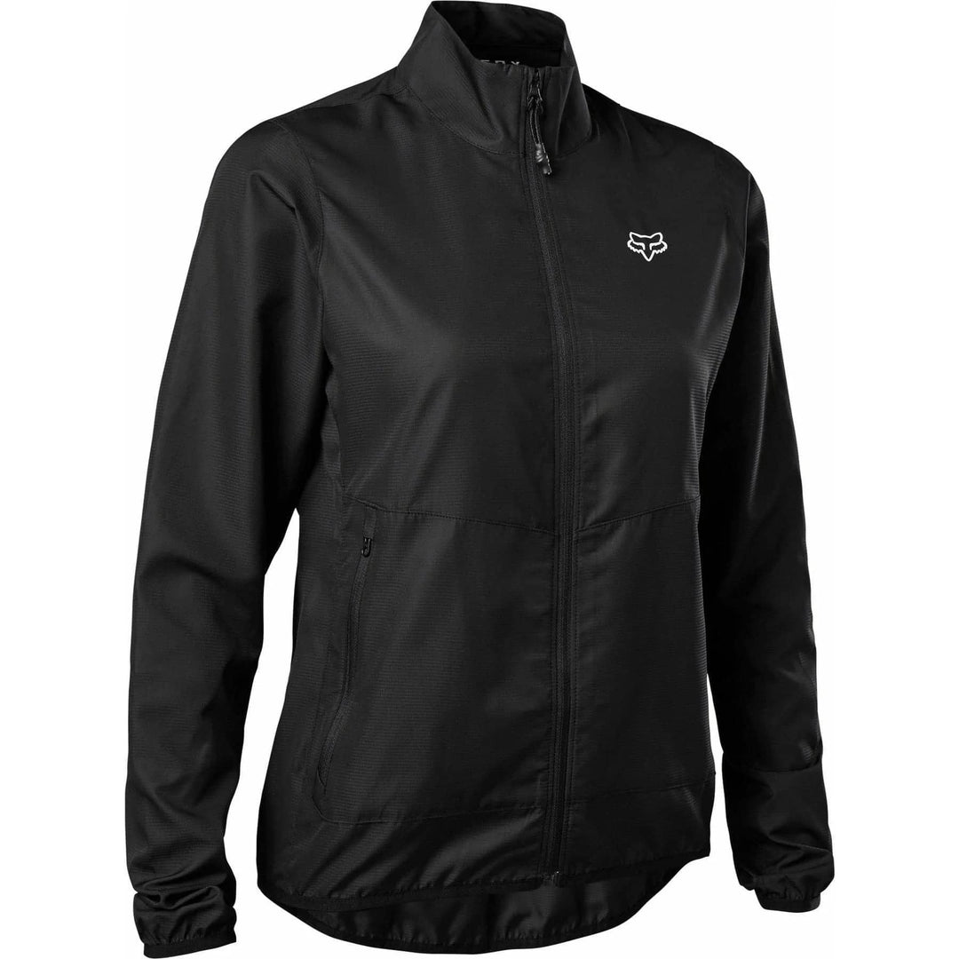 Fox Unisex 28975 Motorcycle Clothing, Schwarz, M EU