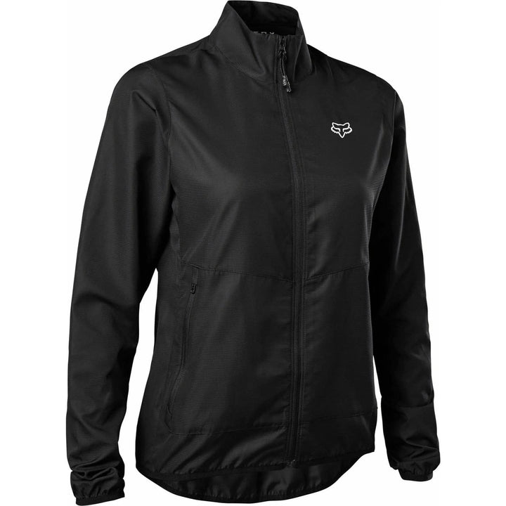Fox Unisex 28975 Motorcycle Clothing, Schwarz, M EU