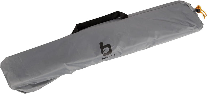 Bo-Camp Wohnwagen Markise Fenster Wohnmobil Camping Sonnen Schutz Keder 180x75cm