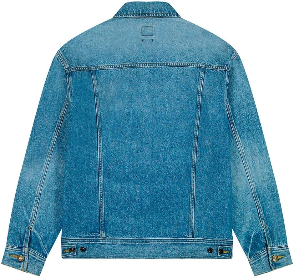 Lee Herren Relaxed Rider Jacket, Sandstorm