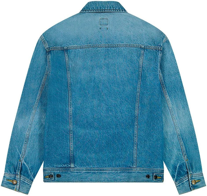 Lee Herren Relaxed Rider Jacket, Sandstorm
