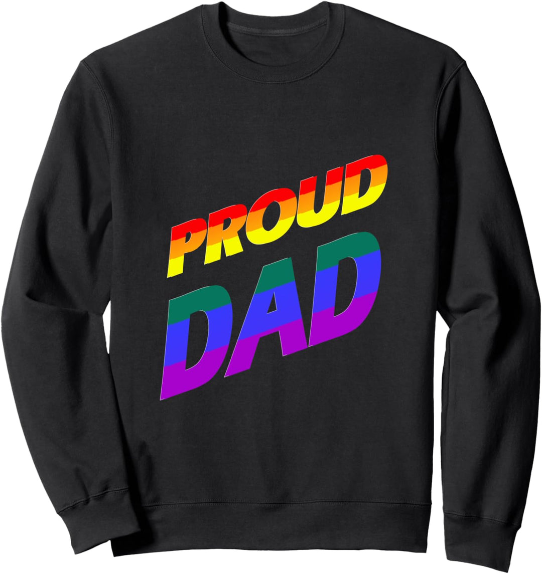 LGBT Gay Pride Schwule Lesben Bisexuelle Transgender Sweatshirt