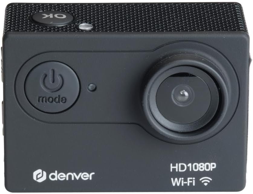 Denver ACW-5054 Action Cam