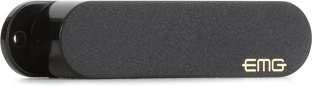 EMG SAE Alnico Single Coil Active SA schwarz, SA schwarz
