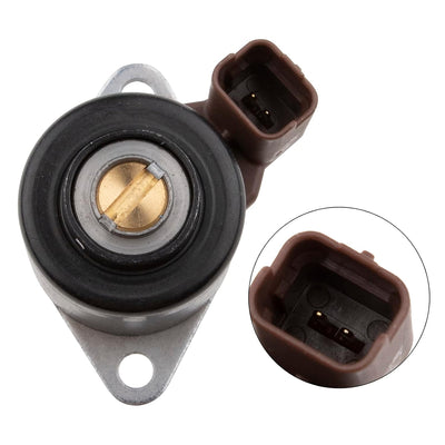 ZEALfix Kraftstoffpumpen-Einlassdosierventil-Drucksensor 1329098 für Ford Transit 1.8 TDCI CLIO MK2