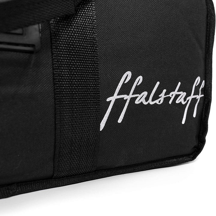 ffalstaff ® Keyboardtasche [5 mm] mit Netzteil und Kit Cancelleria SA76/SA77/SA78 Borsa ffalstaff