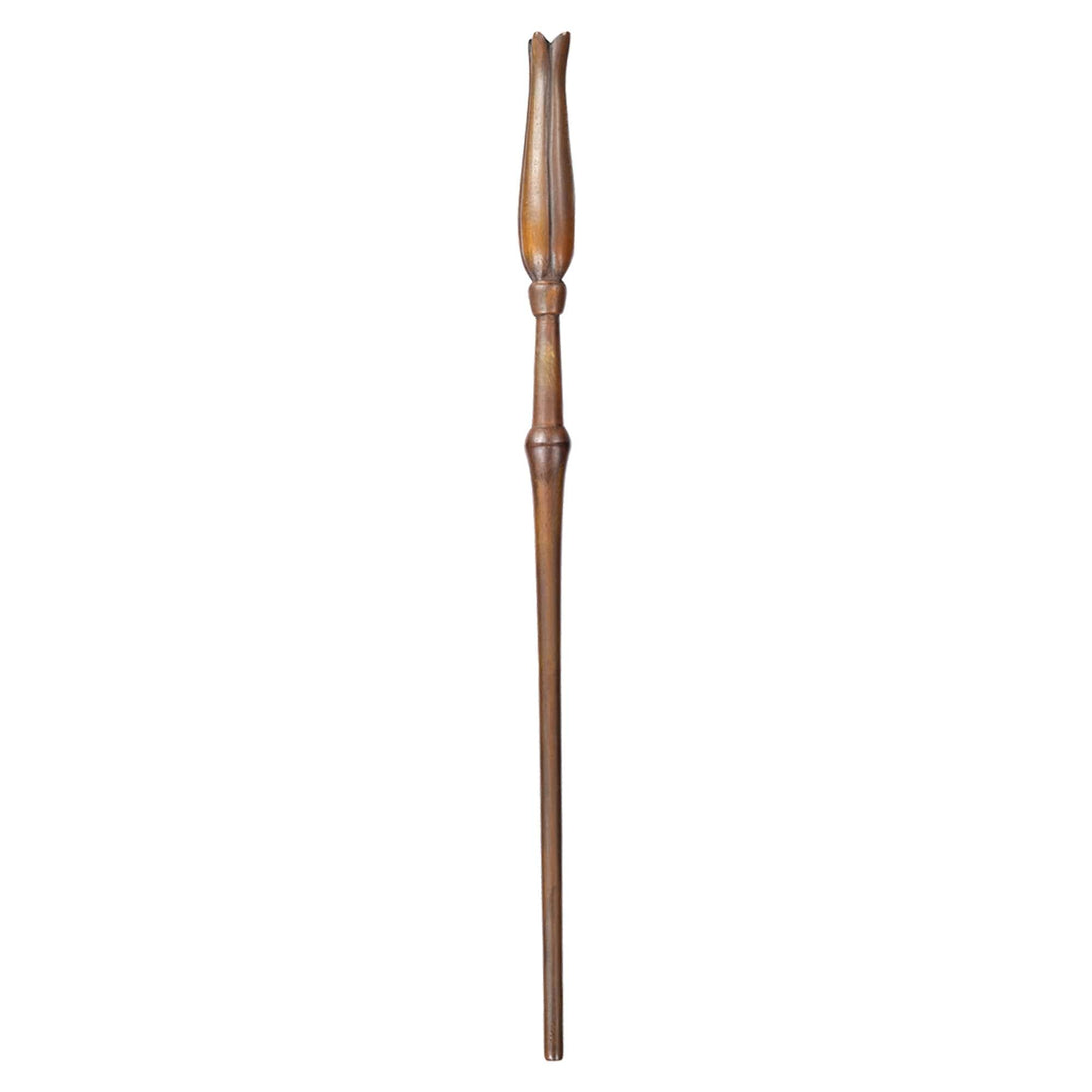 The Noble Collection Luna Lovegoods Zauberstab