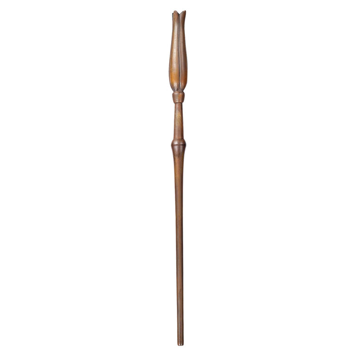 The Noble Collection Luna Lovegoods Zauberstab