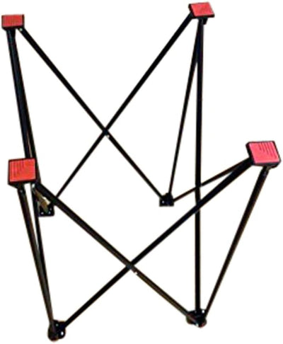 GICO Carrom Ständer (Carrom Stand) für alle Carrom Boards - 2118