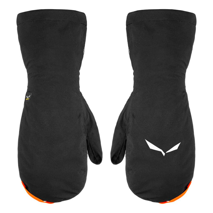 Salewa Unisex Ortles Ptx 3l Overmitt Gloves XS black out, XS black out