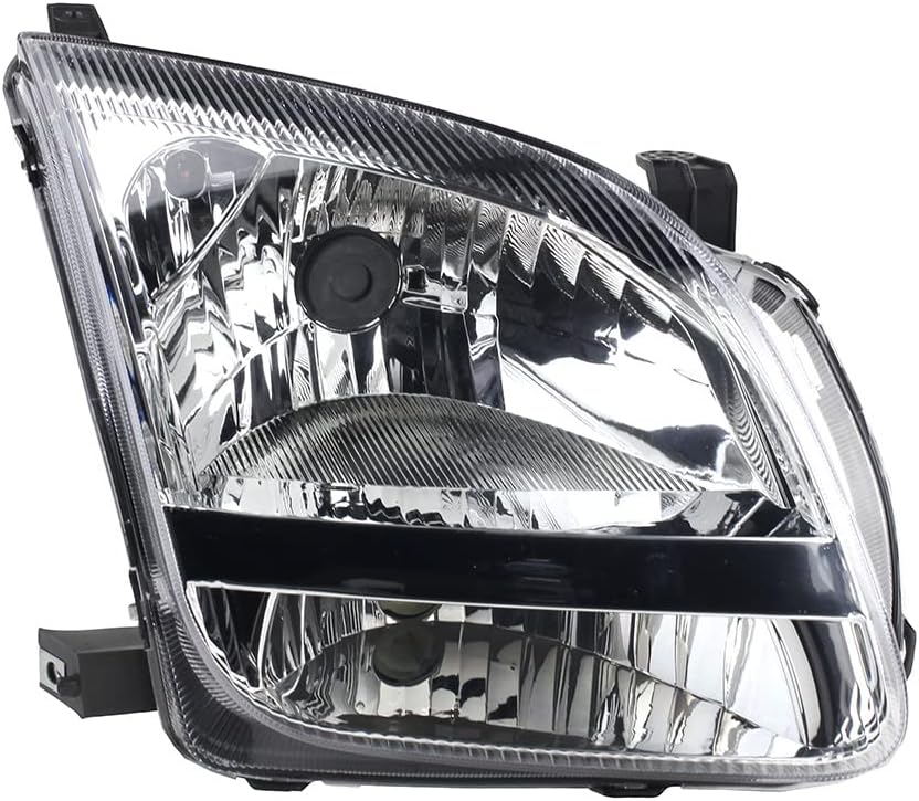 Johns, passend für Suzuki Ignis Scheinwerfer (MH) 09/03- + Leuchtmit. Set links, rechts