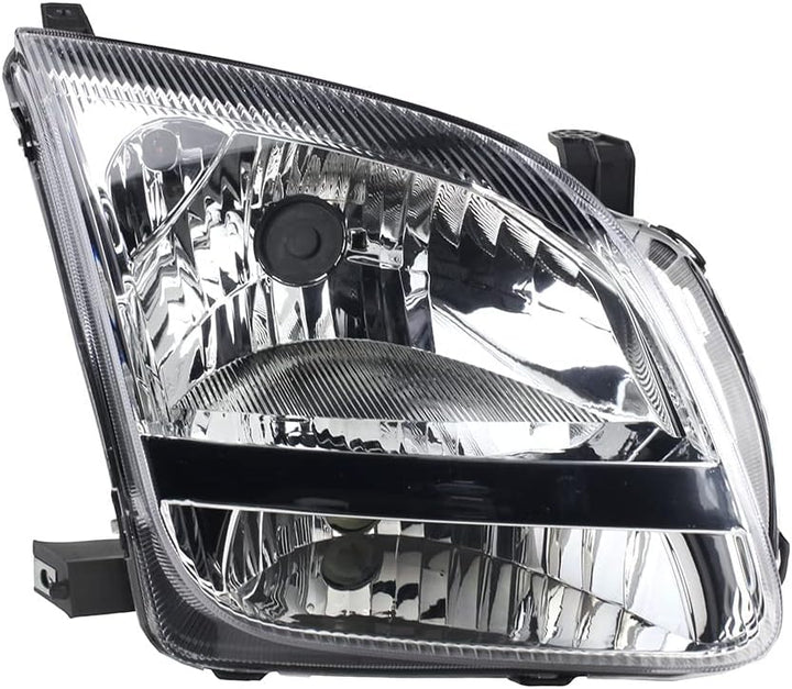 Johns, passend für Suzuki Ignis Scheinwerfer (MH) 09/03- + Leuchtmit. Set links, rechts