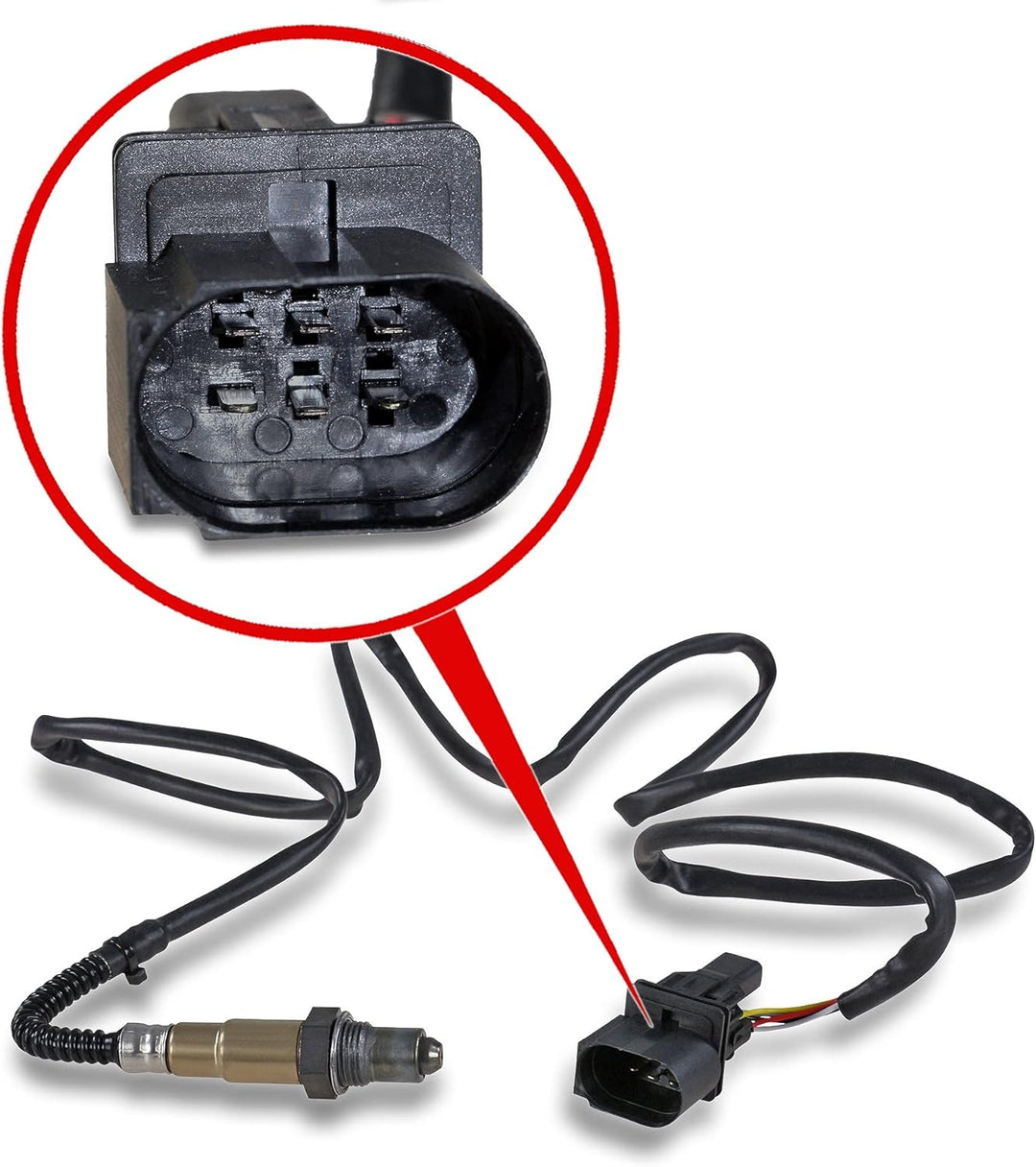 Magneti Marelli 466016355150 Lambdasonde