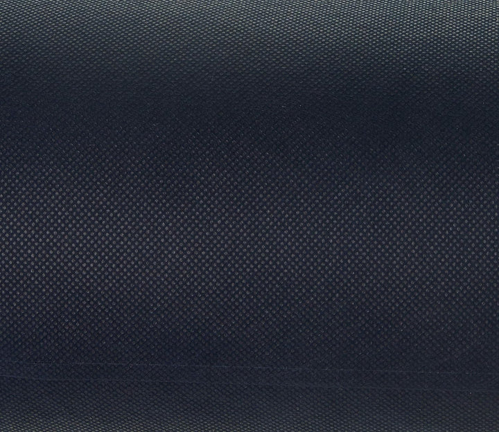 Garcia de Pou Perforierte Spunbond Bankett-Rolle, 60 g/m², 1,2 x 50,4 m, Polypropylen, Marineblau, 3