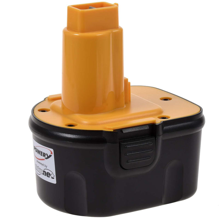 Akku für DEWALT Typ DE9071, 12V, NiMH