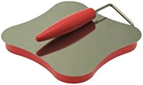 Legnoart Spicy PANNO Serviettenhalter Holz Edelstahl Orange NH-1A