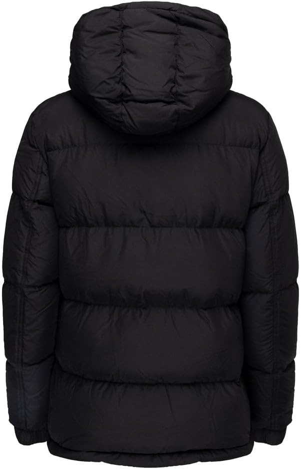 Kingsland Daunenjacke Classic