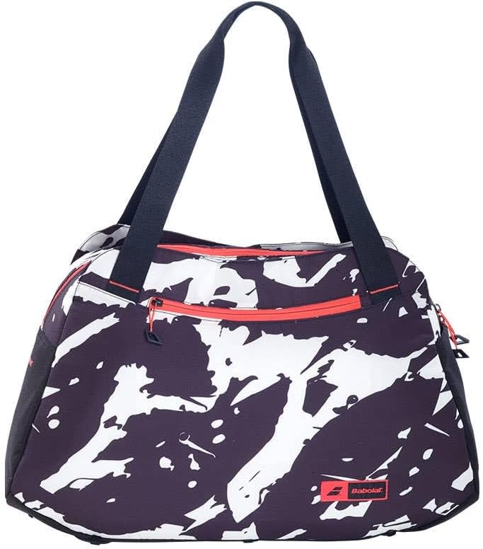 Babolat Unisex Erwachsene Schlägertasche Fit W, Mehrfarbig (Mehrfarbig), Einheitsgrösse