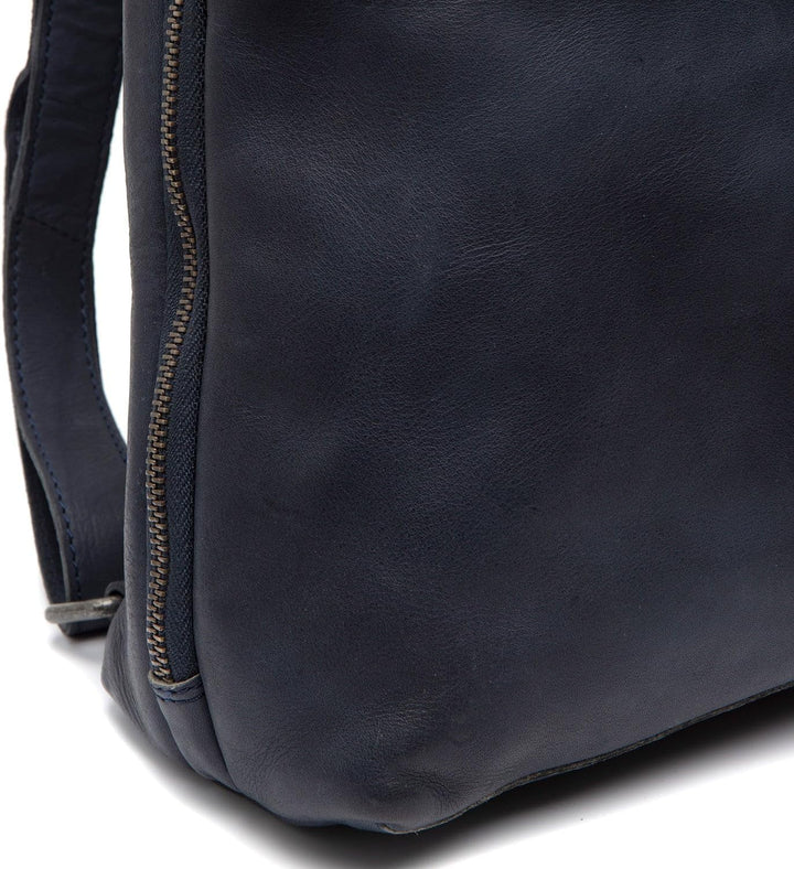 The Chesterfield Brand Bern Rucksack Leder 32 cm