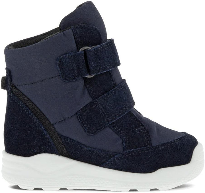 Ecco Baby-Jungen Urban Mini Fashion Boot, Night Sky/Night Sky, 22 EU