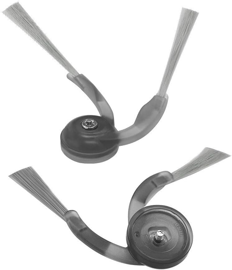 Q7 M5 Zubehör für roborock Q7 M5 / Q7 M5+ / Q7 L5 / Q7 L5+ Roboterstaubsauger Ersatzteile 17 Packung