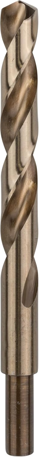 Bosch Professional Metallbohrer HSS-Cobalt (5 Stück, Ø 13 mm)