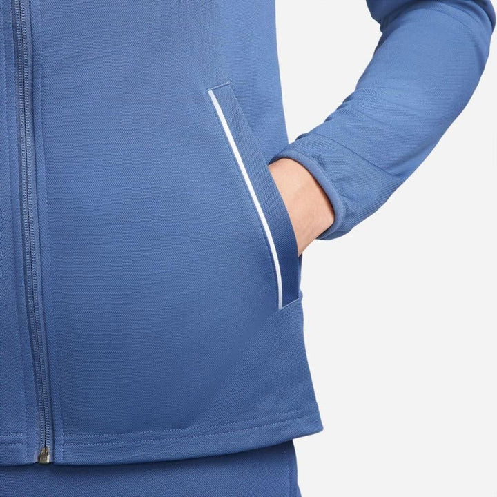 Nike Men's Tracksuits, Blue, M