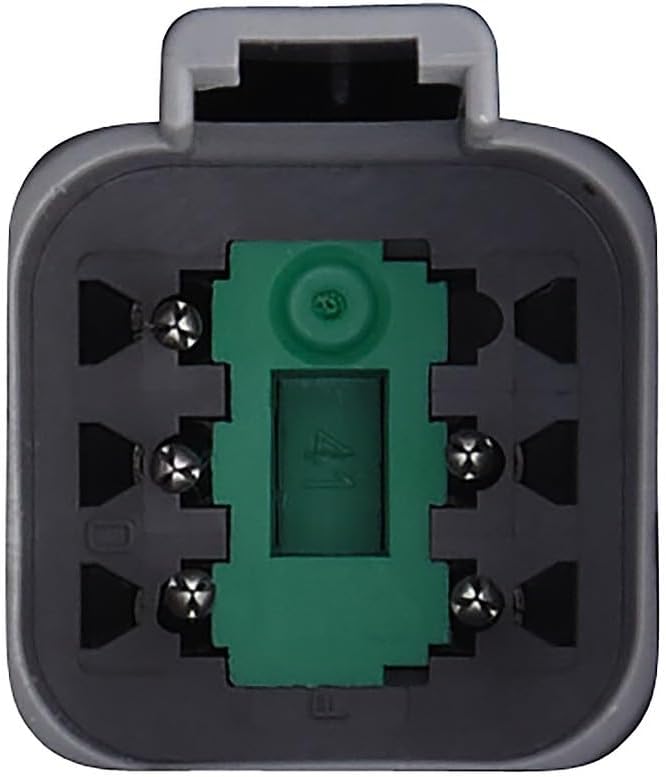 HELLA - Halogen-Hauptscheinwerfer - Combi 133 - 24V - Referenzzahl: 12.5 - Anbau - glasklare Streusc