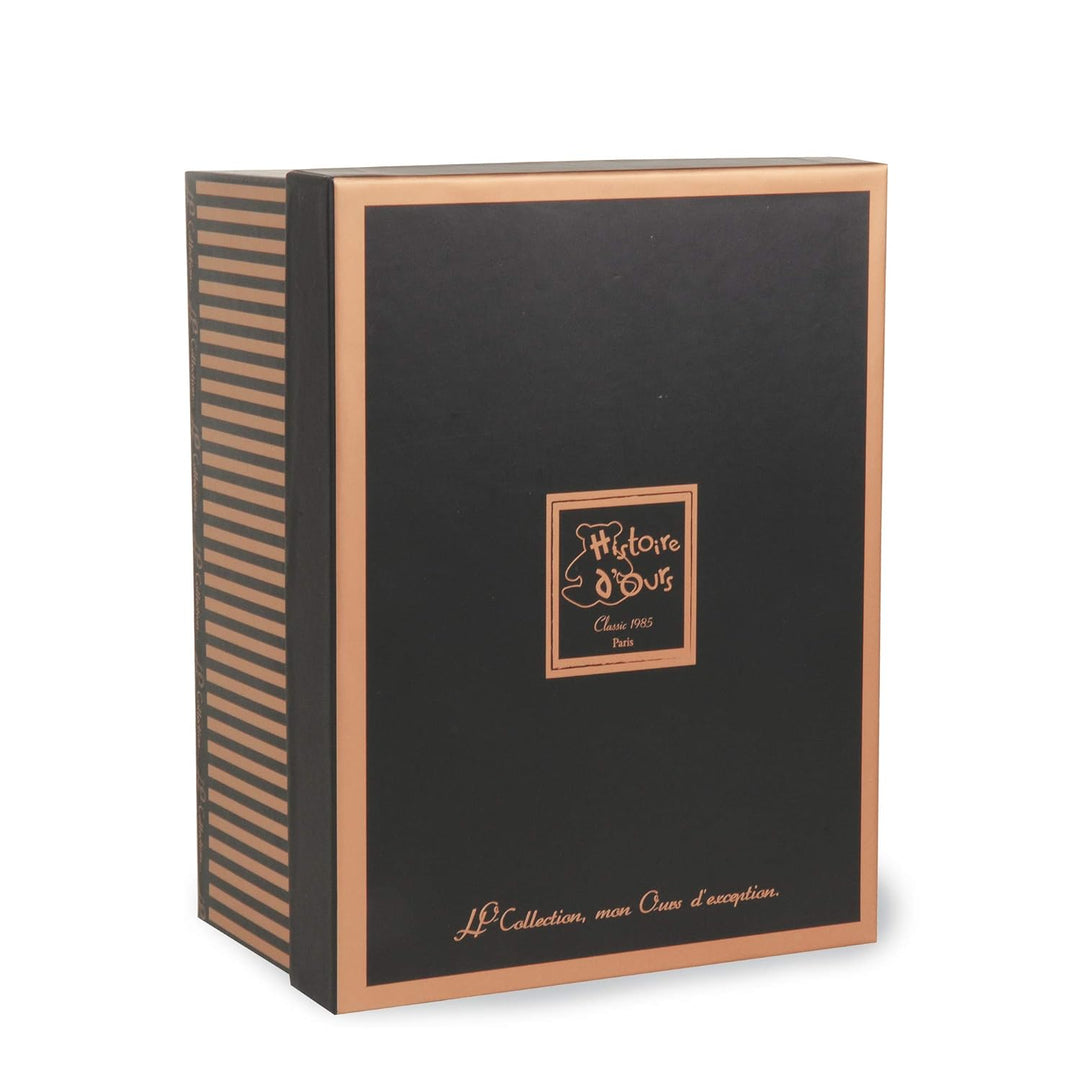Histoire d'Ours HO2212 Panda - Les Authentiques