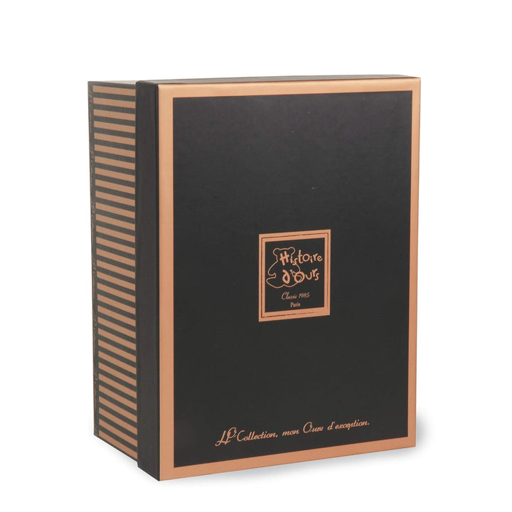 Histoire d'Ours HO2212 Panda - Les Authentiques