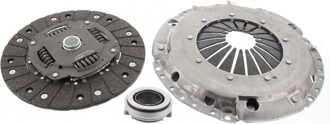 Mapco 10760 Kupplungssatz Kupplung mit Ausrücklager