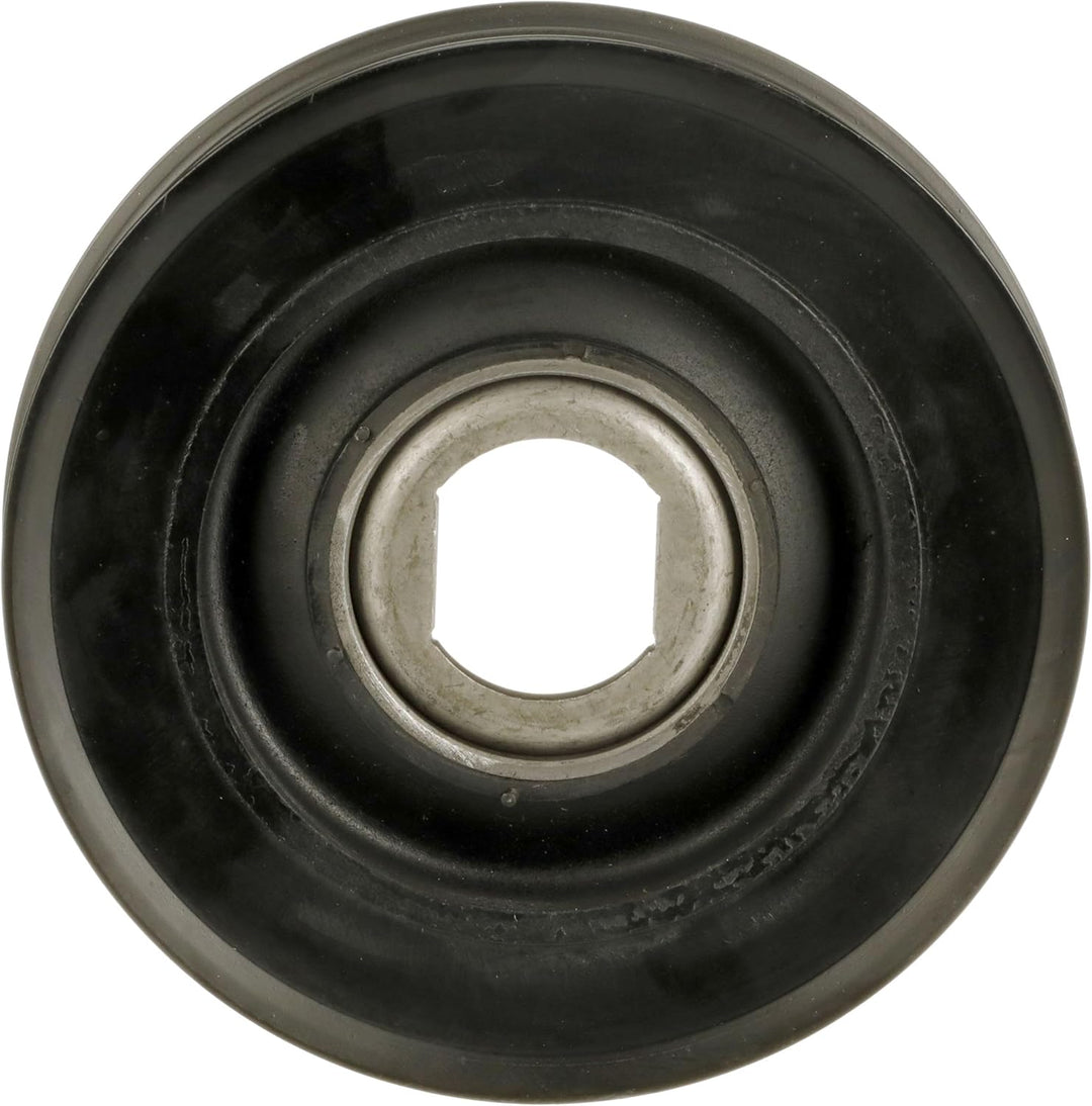 GATES Torsionsschwingungsdämpfer TVD1110