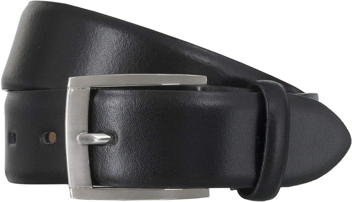 LLOYD Men´s Belt W105 Black - kürzbar