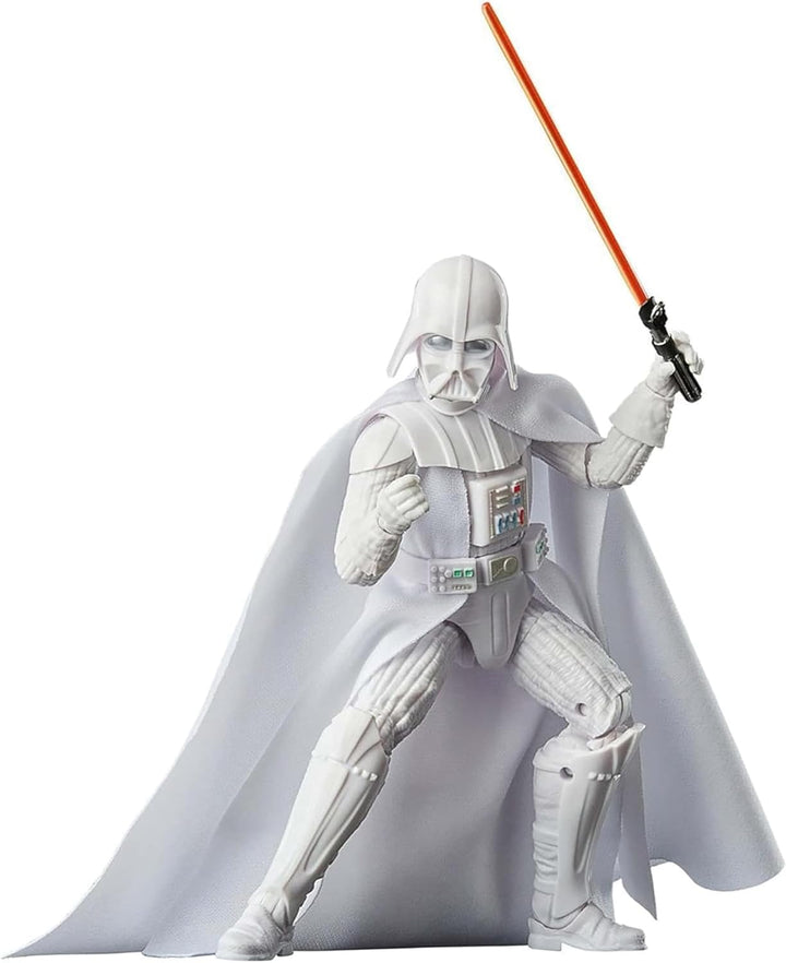 Star Wars The Black Series Darth Vader (Infinities) Actionfigur, 15,2 cm