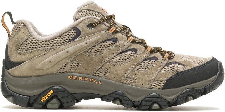 Merrell Herren Moab 3 Wanderschuh 43.5 EU Pecan, 43.5 EU Pecan