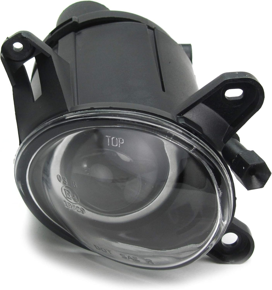 JOM Car Parts & Car Hifi GmbH 83046 Nebelscheinwerfer Klarglas