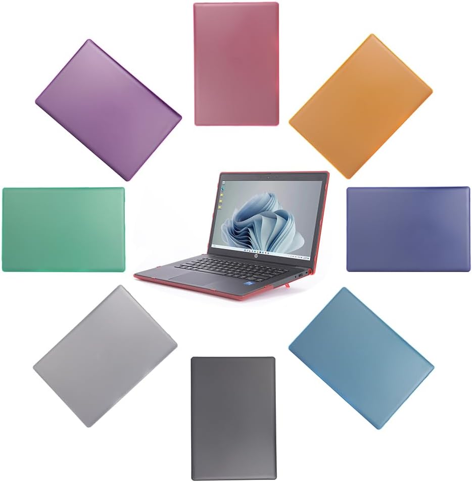 mCover Hartschalen-Schutzhülle, nur kompatibel mit 2021–2023 14 Zoll HP ProBook Fortis 14 Zoll G9 G1