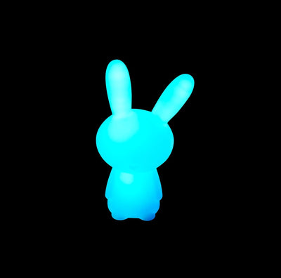 BigBen Bluetooth Lautsprecher Lumin´us – Rabbit (Hase)