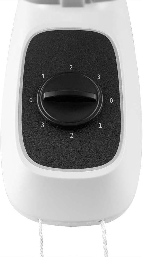 Orbegozo WF 0146 Ventilador de Pared 60W