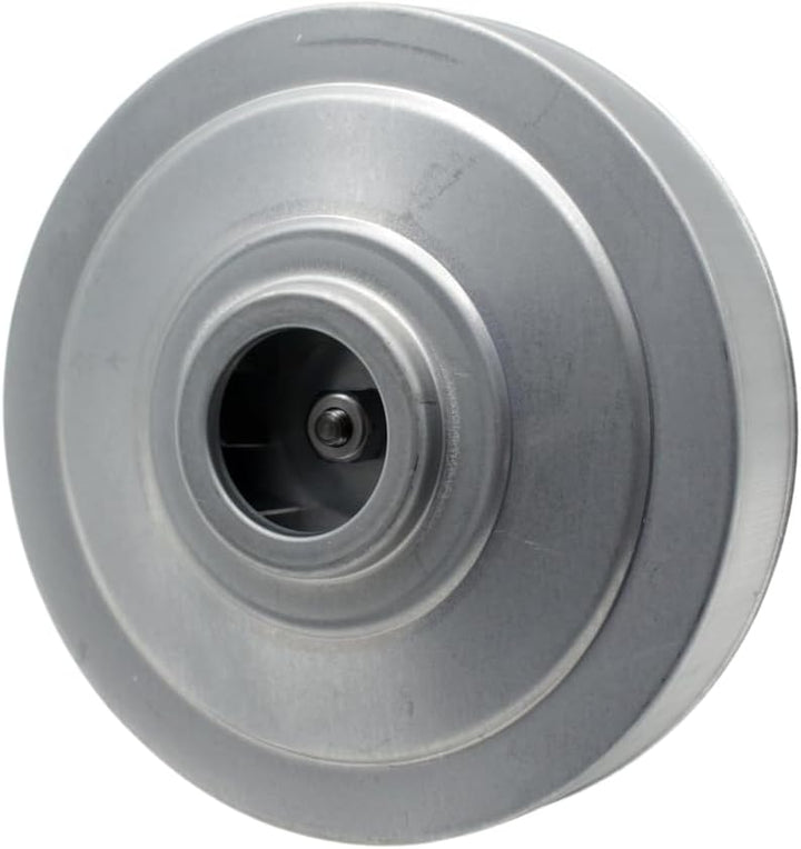 MisterVac | Motor,Austauschmotor, Ersatzmotor kompatibel mit Miele S 8340 Ecoline Lotosweiss