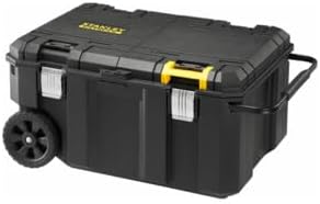 Stanley Mobile Montagebox FatMax PRO-STACK