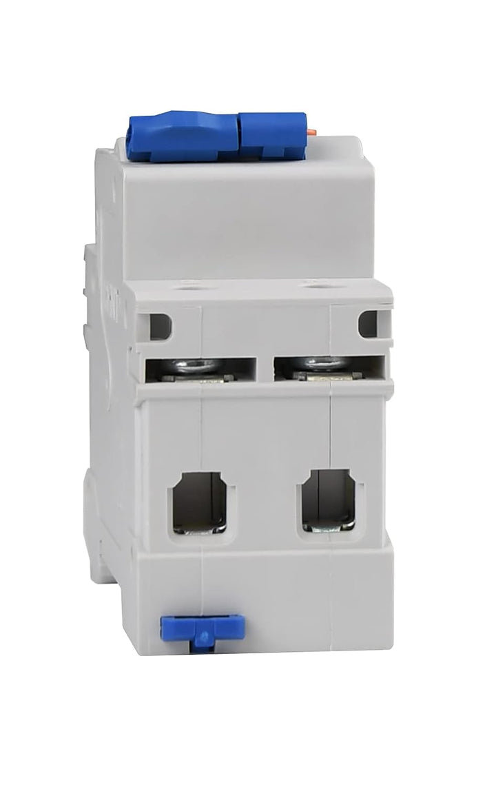 Interruttore Magnetotermico Differenziale 1P+N 6A 4.5kA 30mA 2M Chint 203332 NB1L1 Typ A 230Vac-6A-3