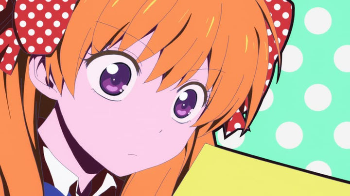 Shojo-Mangaka Nozaki-Kun Vol. 1 (Ep. 1-4) (DVD), DVD